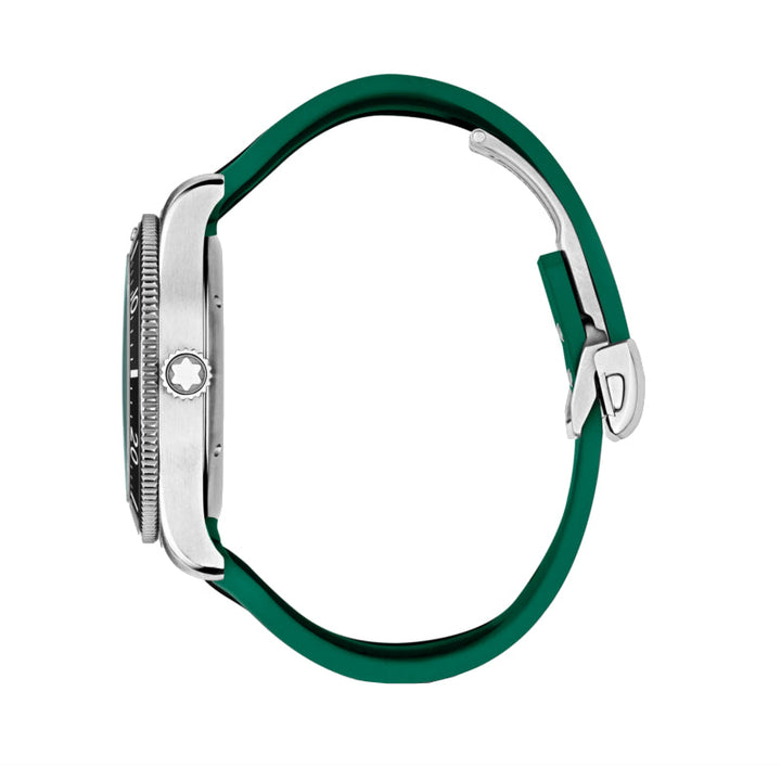 Montblanc 1858 Data automatica del mare ghiacciato