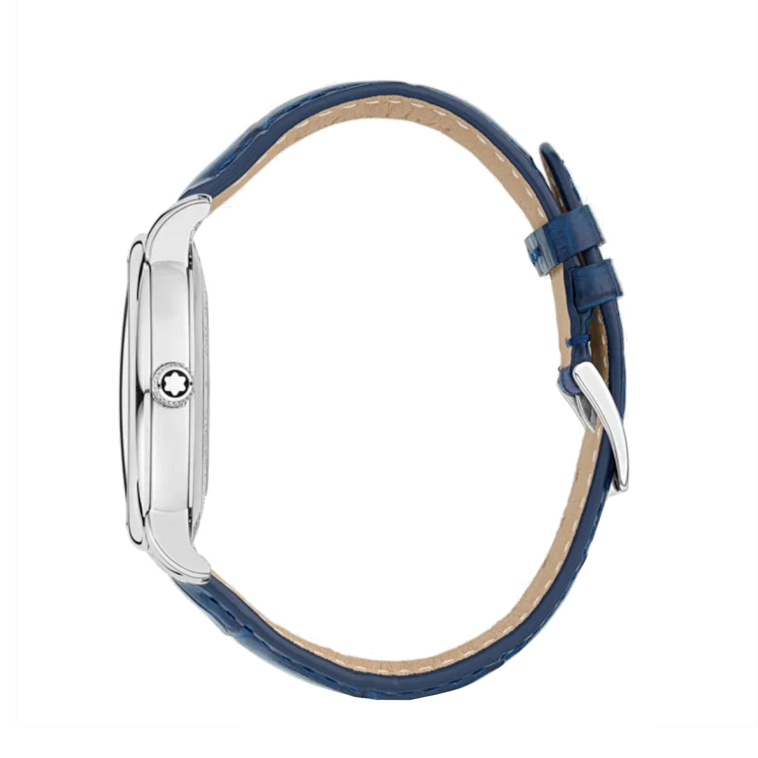 Montre Montblanc Star Legacy Automatic Date 39 mm Limited Edition - 1 786 pièces
