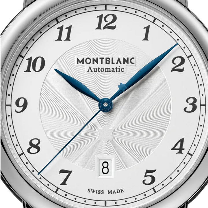 Montre Montblanc Star Legacy Automatic Date 42 mm