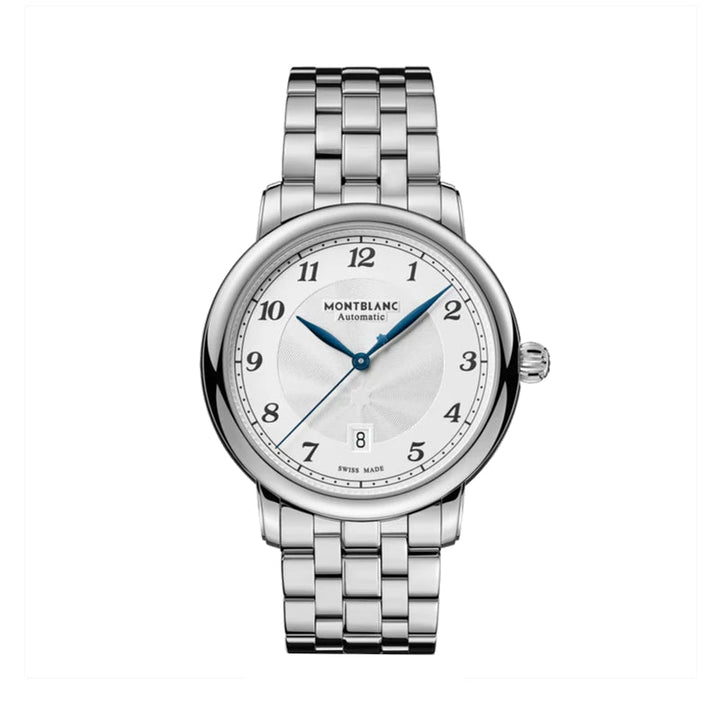 Montre Montblanc Star Legacy Automatic Date 42 mm
