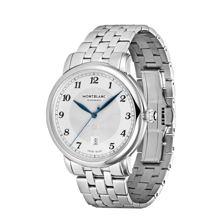 Montre Montblanc Star Legacy Automatic Date 42 mm