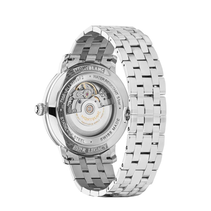 Montre Montblanc Star Legacy Automatic Date 42 mm