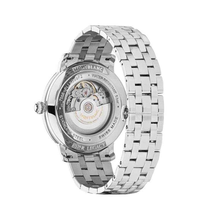 Montre Montblanc Star Legacy Automatic Date 42 mm