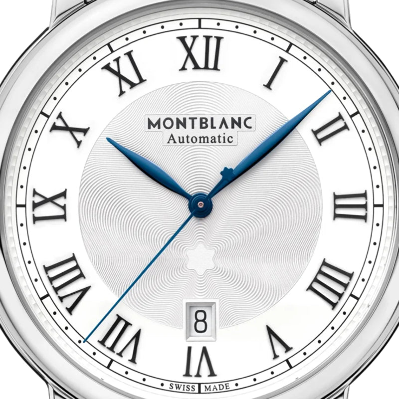 Montre Montblanc Star Legacy Automatic Date 42 mm