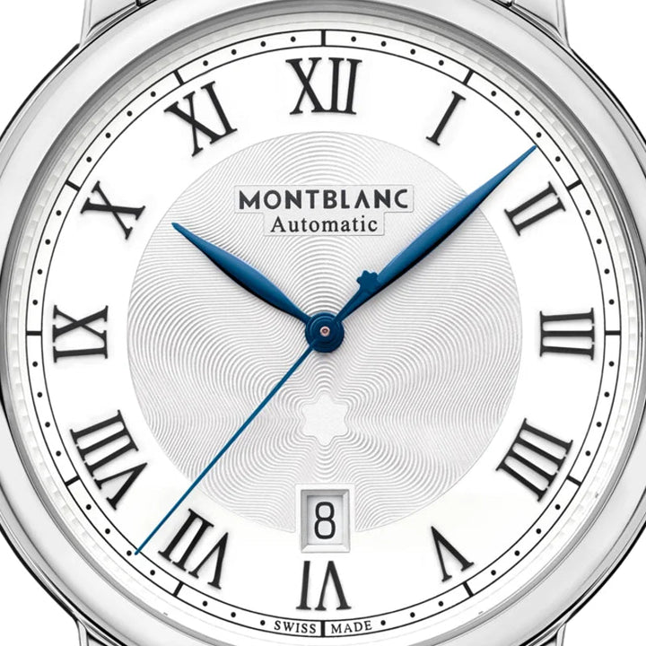 Montre Montblanc Star Legacy Automatic Date 42 mm