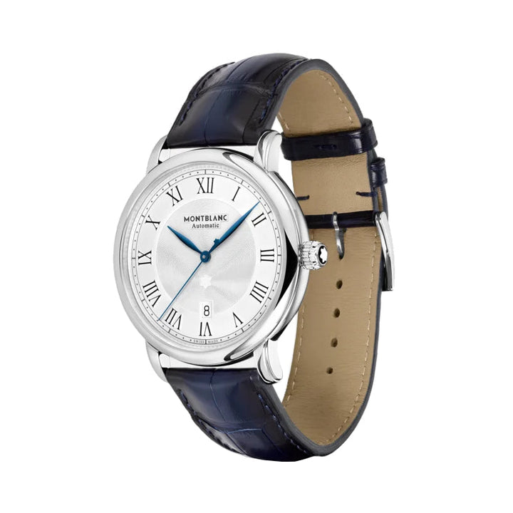 Montre Montblanc Star Legacy Automatic Date 42 mm