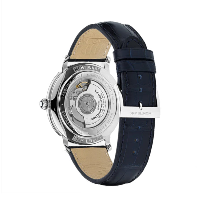 Montre Montblanc Star Legacy Automatic Date 42 mm