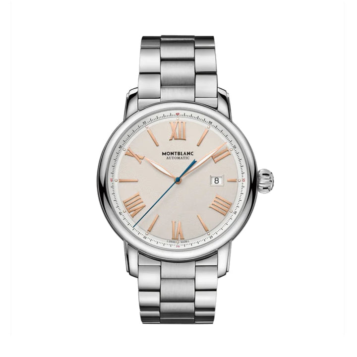 Montre Montblanc Star Legacy Automatic Date 43 mm