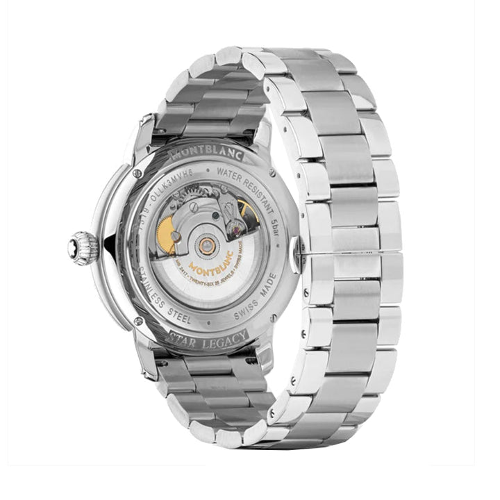 Montre Montblanc Star Legacy Automatic Date 43 mm