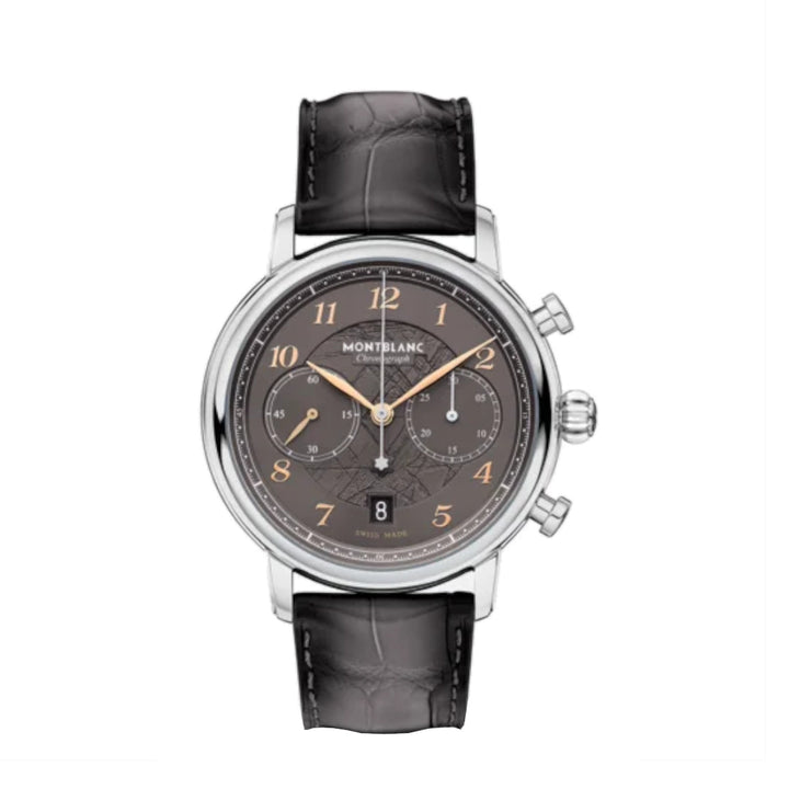 Montblanc Star Legacy Chronograph 42 mm Limited Edition - 1,786 pieces