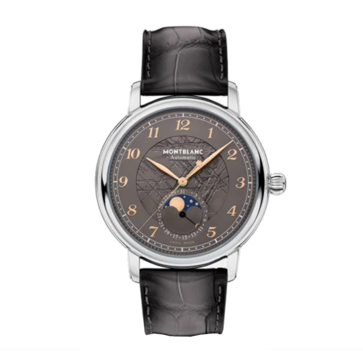 Montblanc Star Legacy Chronograph 42 mm Limited Edition - 1,786 pieces