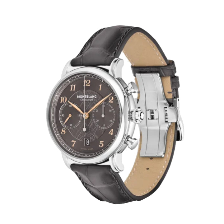 Montblanc Star Legacy Chronograph 42 mm Limited Edition - 1,786 pieces