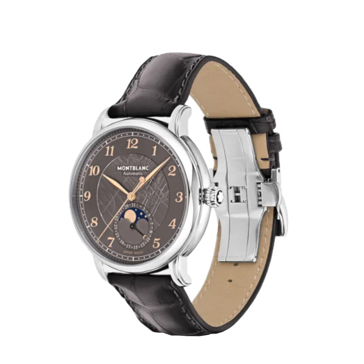 Montblanc Star Legacy Chronograph 42 mm Limited Edition - 1,786 pieces