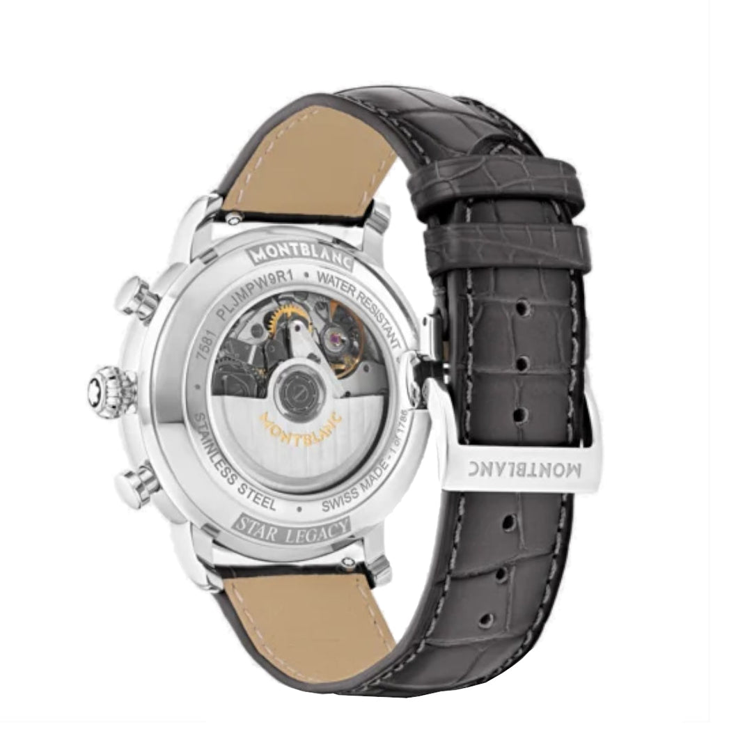 Montblanc Star Legacy Chronograph 42 mm Limited Edition - 1,786 pieces