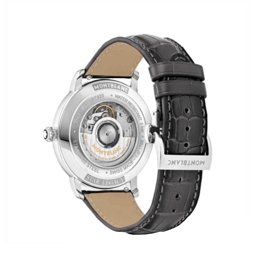 Montblanc Star Legacy Chronograph 42 mm Limited Edition - 1,786 pieces