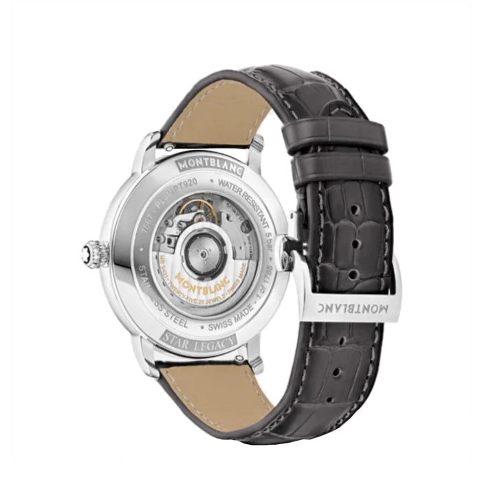 Montblanc Star Legacy Chronograph 42 mm Limited Edition - 1,786 pieces