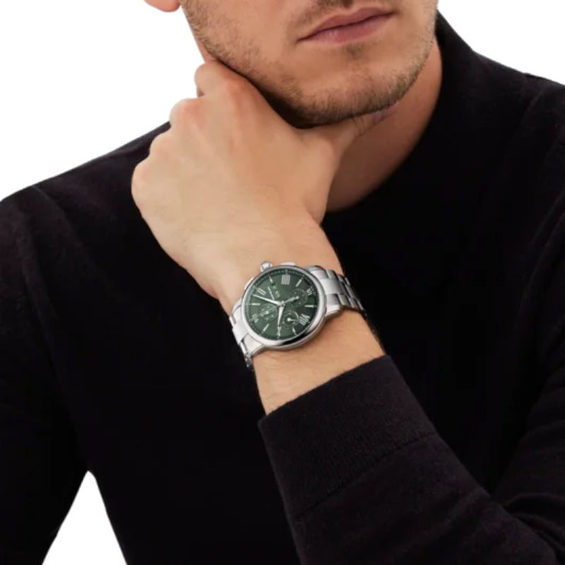 Montre Montblanc Star Legacy Chronograph Day & Date Limited Edition - 800 pièces