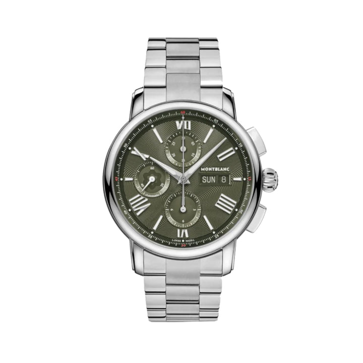 Montre Montblanc Star Legacy Chronograph Day & Date Limited Edition