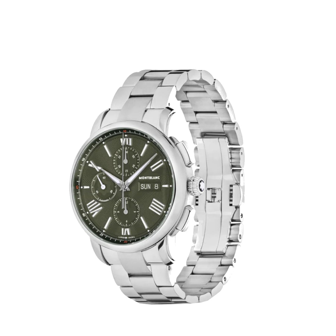 Montre Montblanc Star Legacy Chronograph Day & Date Limited Edition
