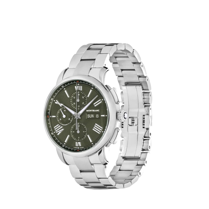 Montre Montblanc Star Legacy Chronograph Day & Date Limited Edition