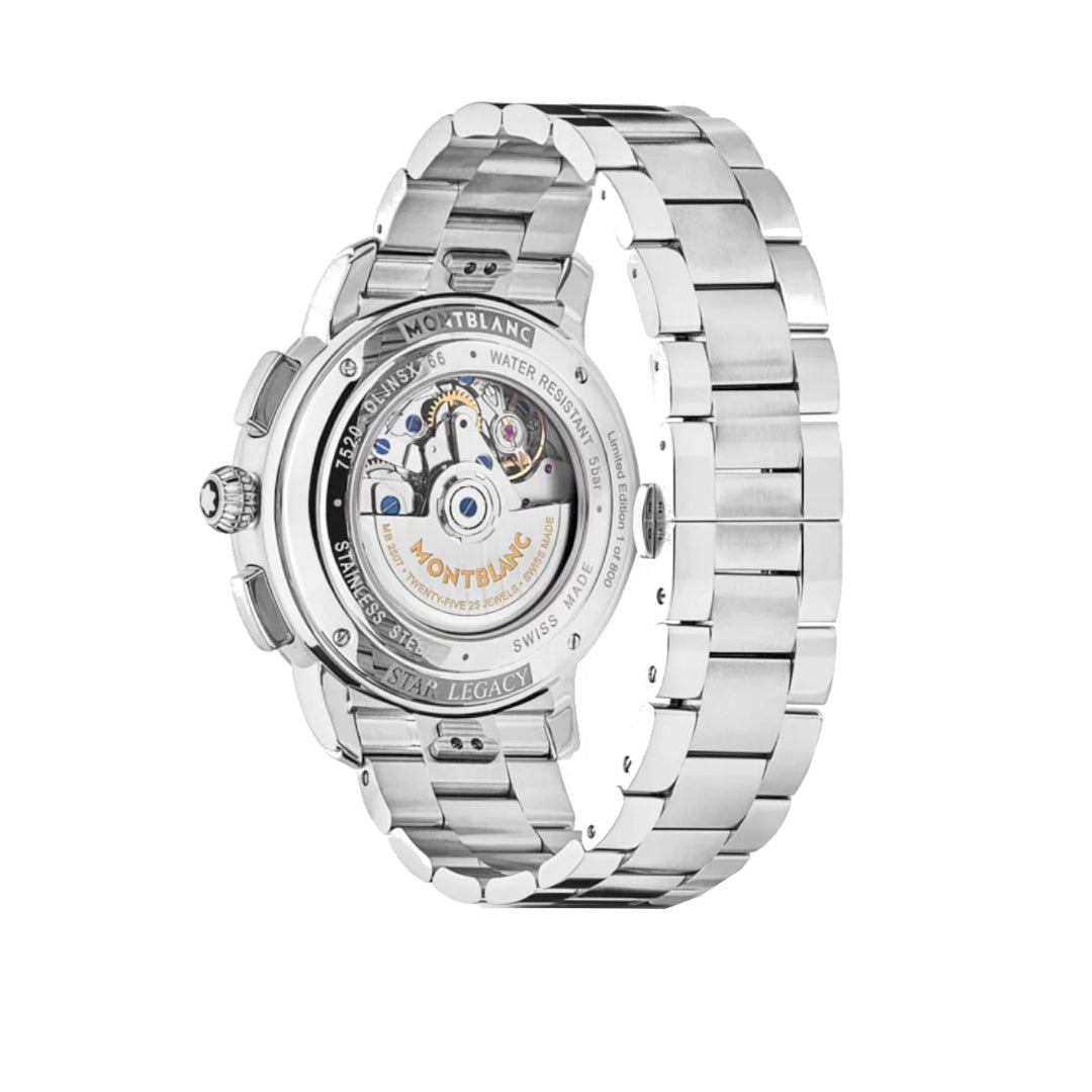 Montre Montblanc Star Legacy Chronograph Day & Date Limited Edition