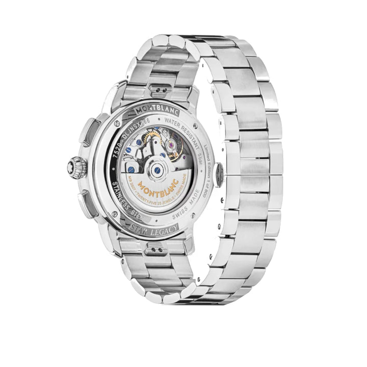 Montre Montblanc Star Legacy Chronograph Day & Date Limited Edition