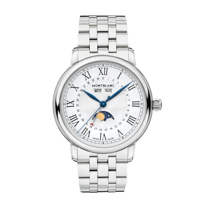 Montre Montblanc Star Legacy Full Calendar 42 mm