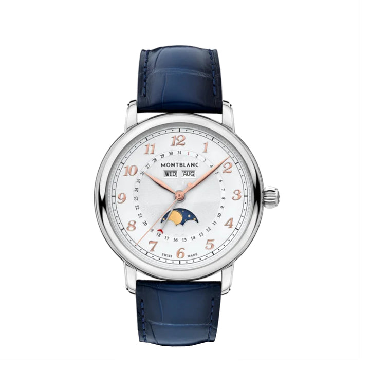 Montre Montblanc Star Legacy Full Calendar 42 mm