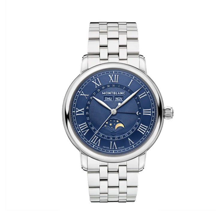 Montre Montblanc Star Legacy Full Calendar 42 mm