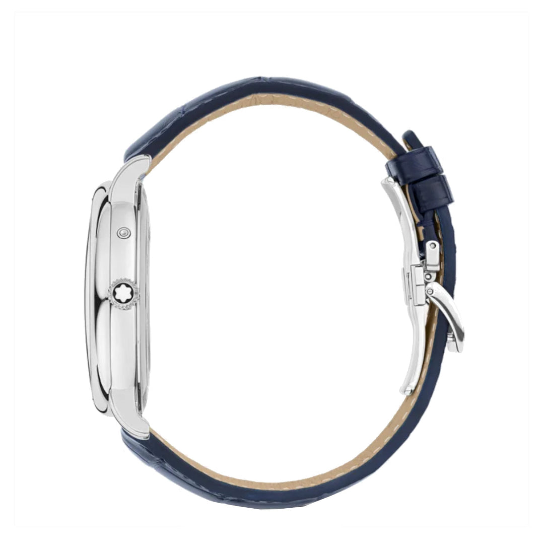 Montre Montblanc Star Legacy Full Calendar 42 mm