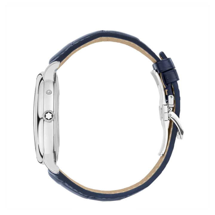 Montre Montblanc Star Legacy Full Calendar 42 mm