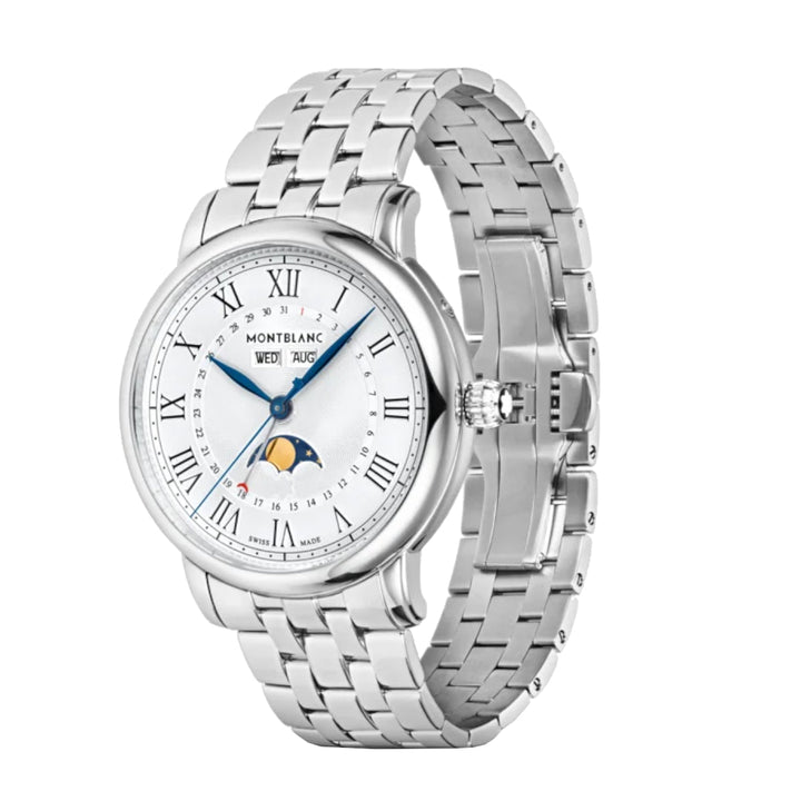 Montre Montblanc Star Legacy Full Calendar 42 mm