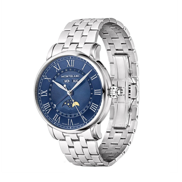 Montre Montblanc Star Legacy Full Calendar 42 mm