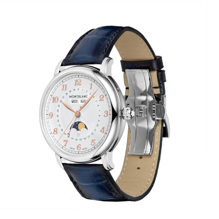 Montre Montblanc Star Legacy Full Calendar 42 mm