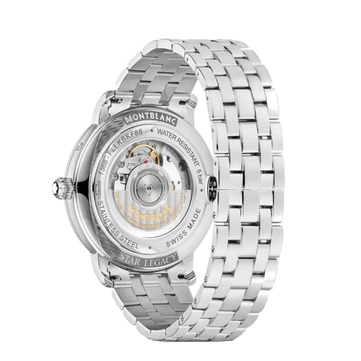 Montre Montblanc Star Legacy Full Calendar 42 mm