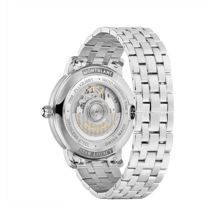 Montre Montblanc Star Legacy Full Calendar 42 mm