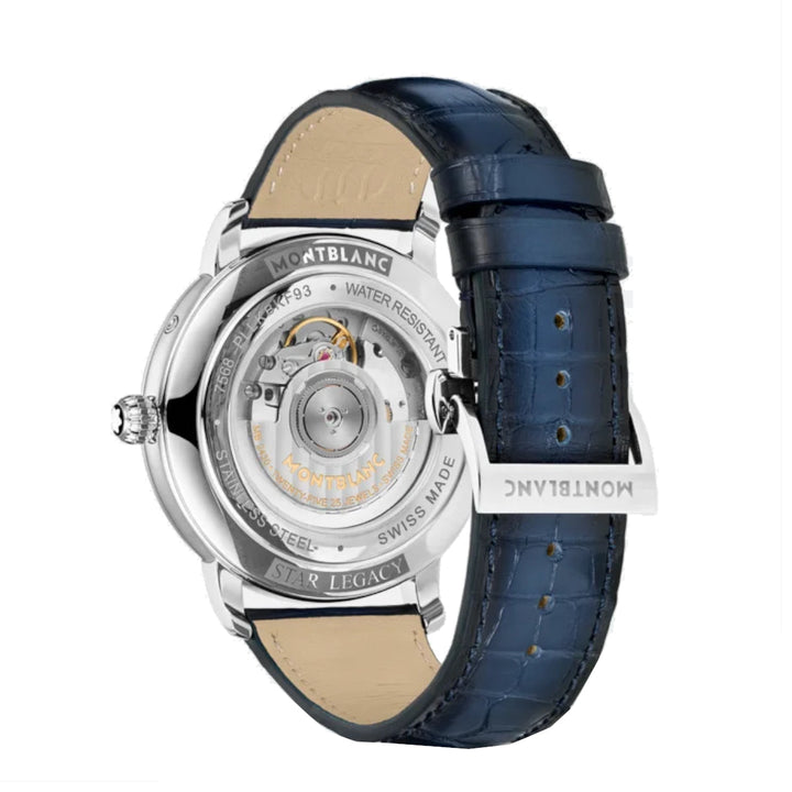 Montre Montblanc Star Legacy Full Calendar 42 mm