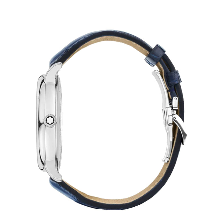 Montre Montblanc Star Legacy Moonphase 42 mm - 1 786 pièces