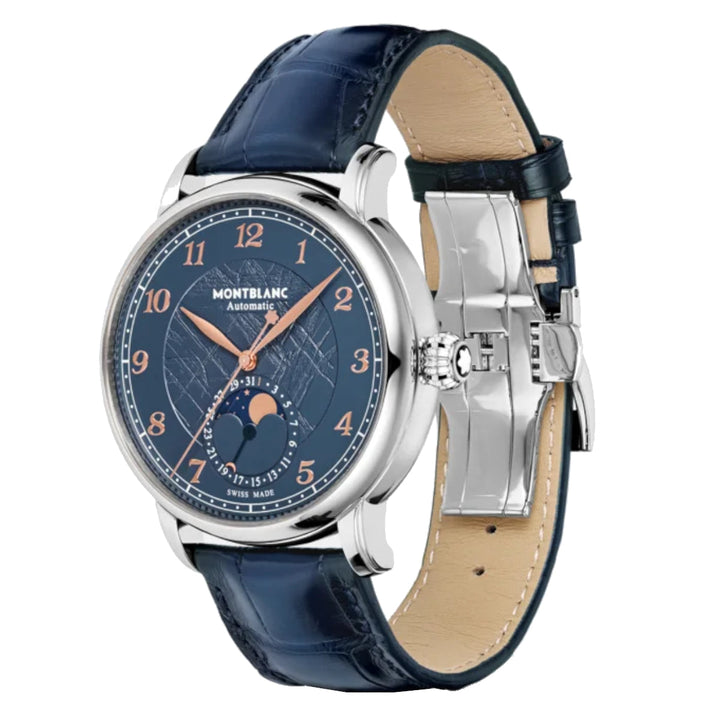 Montre Montblanc Star Legacy Moonphase 42 mm - 1 786 pièces