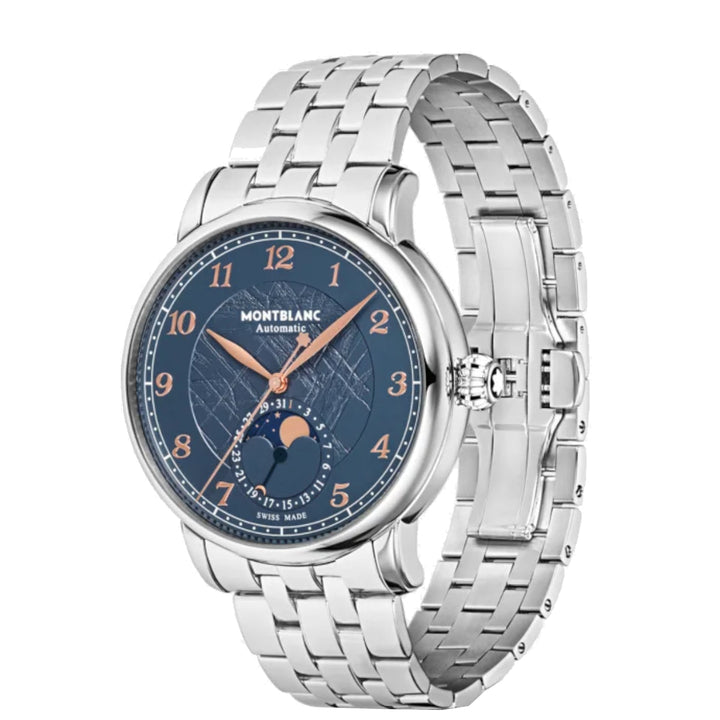 Montre Montblanc Star Legacy Moonphase 42 mm - 1 786 pièces