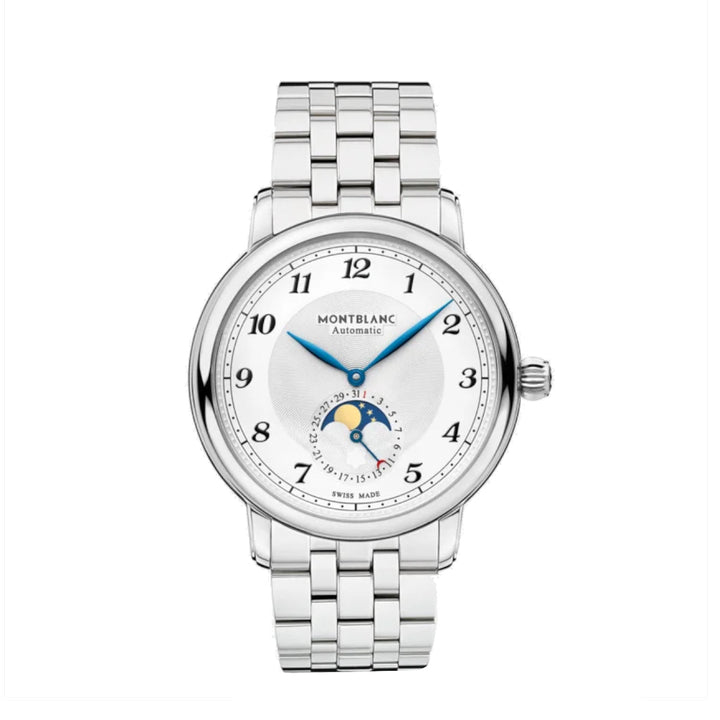 Montre Montblanc Star Legacy Moonphase 42 mm