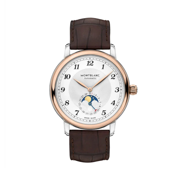 Montre Montblanc Star Legacy Moonphase 42 mm