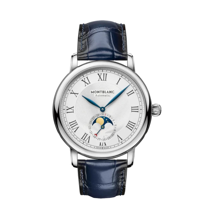 Montre Montblanc Star Legacy Moonphase