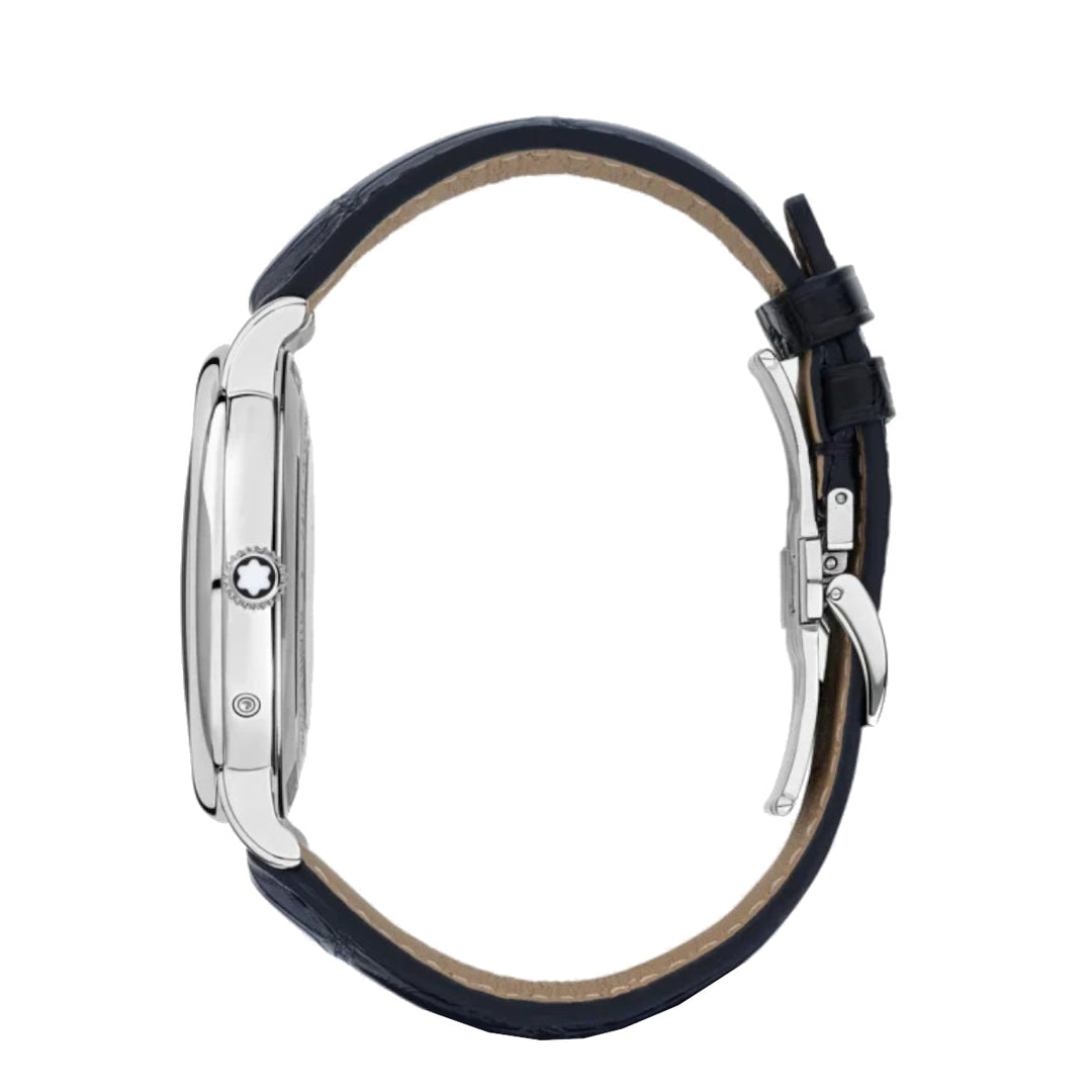 Montre Montblanc Star Legacy Moonphase