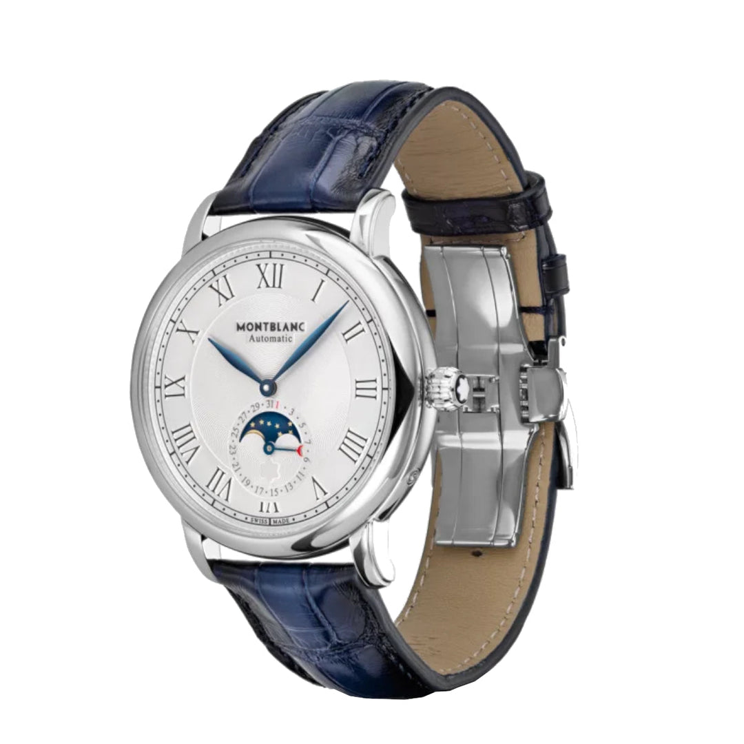 Montre Montblanc Star Legacy Moonphase