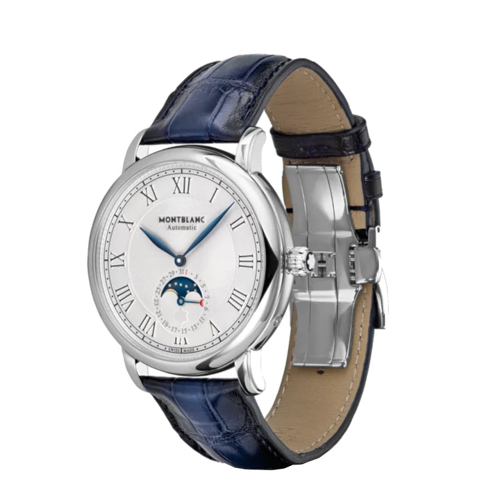 Montre Montblanc Star Legacy Moonphase