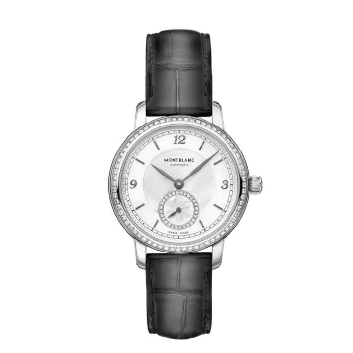 Montre Montblanc Star Legacy Small Second - 32 mm