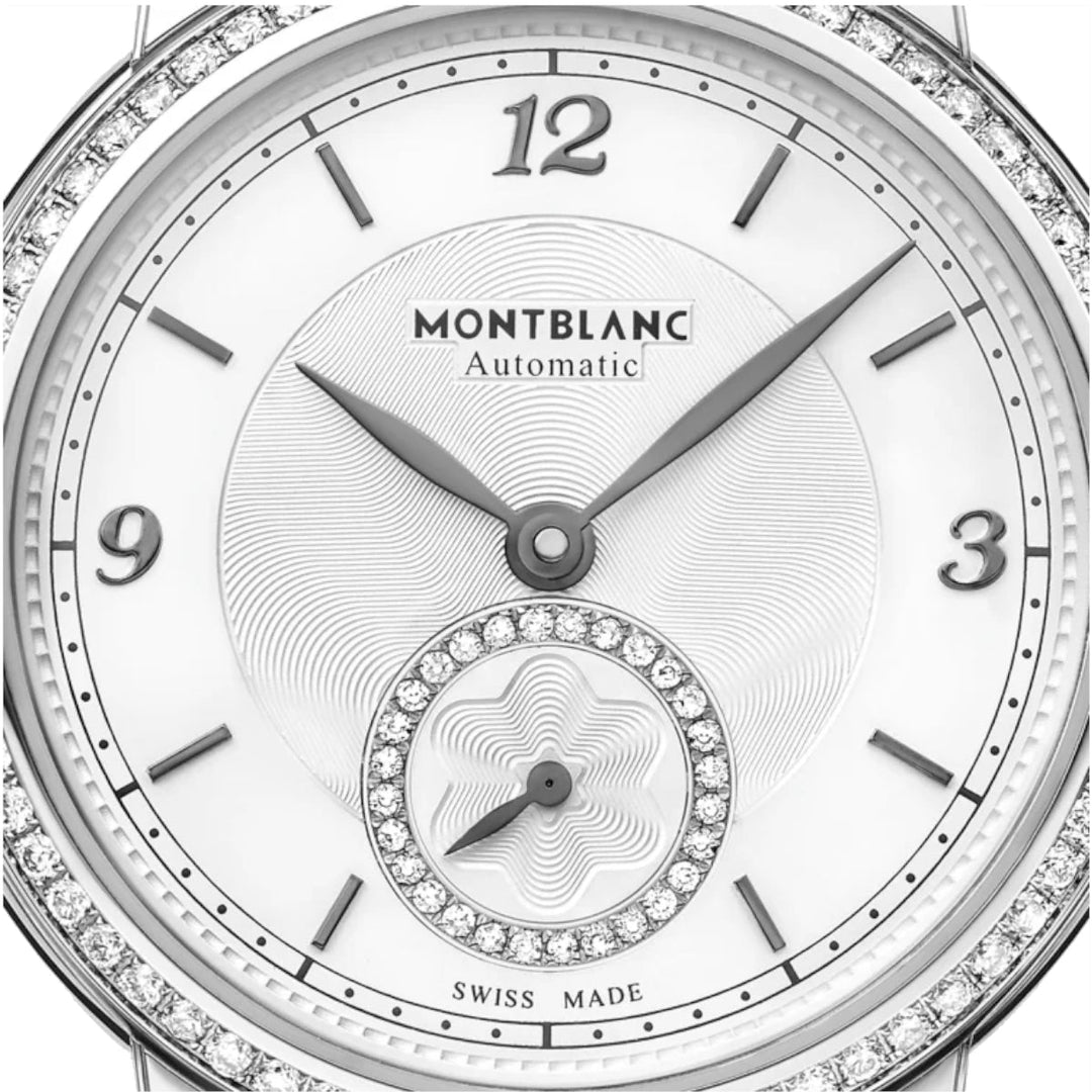 Montre Montblanc Star Legacy Small Second - 32 mm