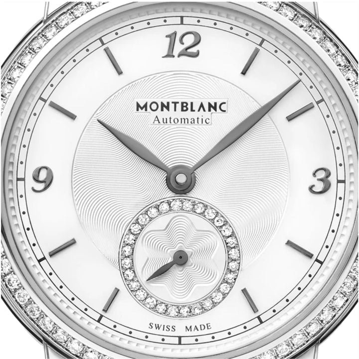 Montre Montblanc Star Legacy Small Second - 32 mm