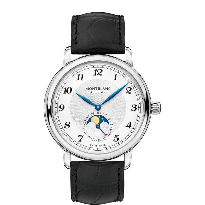 Montre Montblanc Star Legacy Moonphase 42 Mm - Boutique-Officielle-Montblanc-Cannes